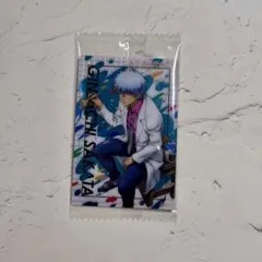 2025年最新】銀魂ウエハースの人気アイテム - メルカリ