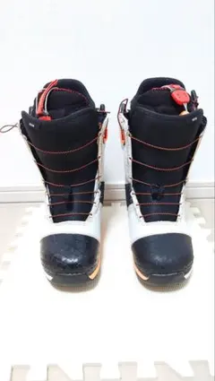 BURTON バートン　アイオン　ION ダブルボア　25.5 中古 BURTON（バートン） 25-26 BURTON メンズ ブーツ Men's Ion Wide