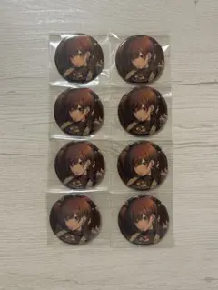 東雲絵名 バレンタイン グリ缶 40b まとめ売り