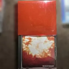 THE END OF EVANGELION サウンドトラック