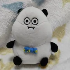 ごきげんぱんだ カバンにつけられるぬいぐるみ 3種 - メルカリ