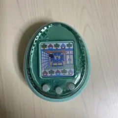 たまごっちidl グリーン