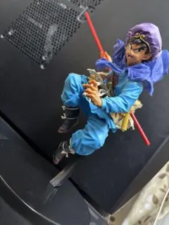 【Device D Studio】正規品 西遊記 孫悟空 フィギュア フィギュア専門店 -ソダチトイズ / Device Driver Studio Sun