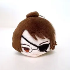 進撃の巨人 ハンジ・ゾエ もちもちマスコット もちマス - メルカリ