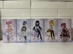 劇場版魔法少女 まどか☆マギカ「新編」叛逆の物語 １２点