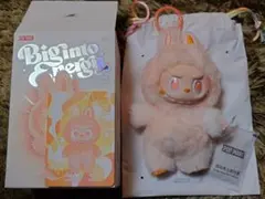 sale☆LABUBU Big into Energy　POP MART 正規品