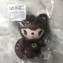 EXO KAI カイ MINI DOLL KEY RING ニニベア - メルカリ