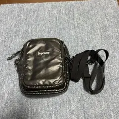 シュプリーム ショルダーバッグ
