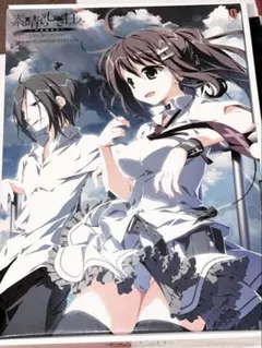 素晴らしき日々 15th Anniversaryソフマップ有償特典セット - メルカリ