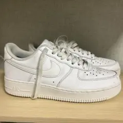 Nike Air Force 1 ホワイト
