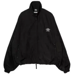 UMBRO × BASICKS Nylon Track Jacket M