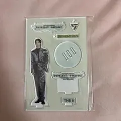 SEVENTEEN ディエイト アクスタ