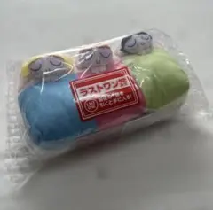 最終値下げ！！！パワーパフガールズ ラストワン賞