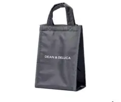 DEAN & DELUCA ディーンアンドデルーカ 保冷バッグSサイズ