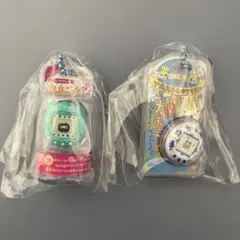 たまごっち　おかしなたまごボーロっち３　2個セット