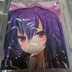 C102 SOKUSEKI 望月りく しろけもちゃん 抱き枕カバー - メルカリ