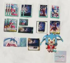 2026年最新】プロセカまとめ売りの人気アイテム - メルカリ