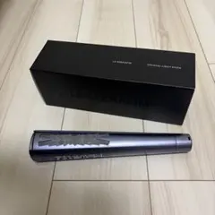 LE SSERAFIM ペンライト グレー 収納袋付き LESSERAFIM ペンライト グレー 収納袋付き - メルカリ