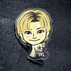 FANTASTICS 木村慧人 フラッグアクセサリー