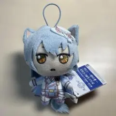 魔法使いの約束　きらどるぬいぐるみ　ネロ　まとめ売り 魔法使いの約束 まほやく きらどるぬいぐるみ ネロ - メルカリ