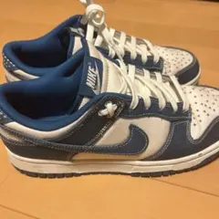 ナイキダンクLOWレトロSE