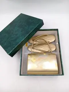 神田胡蝶 和装バッグ 草履セット - メルカリ