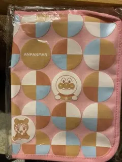 アンパンマンマルチケース