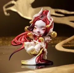 ワンフェス 手のひらGK vol.5 BAEL バエル 塚田貴士 - メルカリ