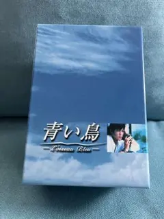 2026年最新】豊川悦司青い鳥dvdの人気アイテム - メルカリ