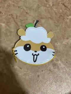 平成レトロ　コロコロクリリン　コインケース　ポーチ　2000年製