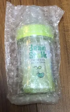 BeanStalk Wide Tritan Bottle 150ml