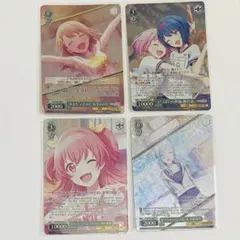 プロセカ ヴァイスシュヴァルツ モモジャン