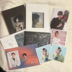 timelesz 松島聡 グッズ まとめ売り