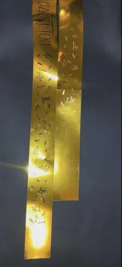 BABEL no TOH ミセス 銀テ - メルカリ