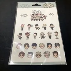 2026年最新】EXOステッカーの人気アイテム - メルカリ