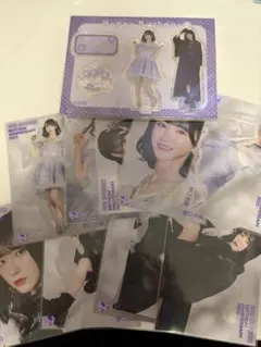 野口衣織 誕生日セット2023 - メルカリ