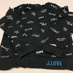 トレーナージェニーラブ