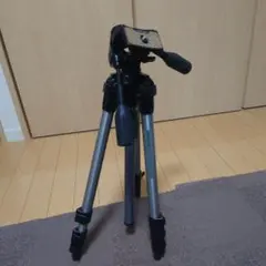 SLIK PRO250 DXⅡ　シルバー色 プロ 250 DX BK - スリック株式会社