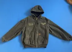 2025年最新】carhartt アクティブジャケット mの人気アイテム - メルカリ