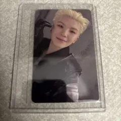 seventeen セブチ　BEATROAD ラキドロ　ウジ