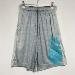 ストライプ ショートパンツ