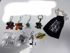 2026年最新】spyair グッズの人気アイテム - メルカリ