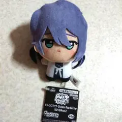 ヒプノシスマイク ヒプマイ flava2 寂雷 ちいぬい - メルカリ