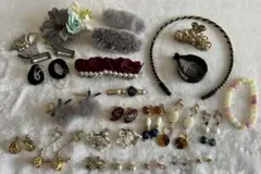 アクセサリー25点セット　Heartdanceなど