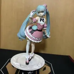 初音ミク フィギュア