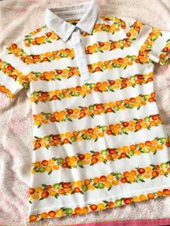 超美品　キャロウェイ ポロシャツ レディース S
