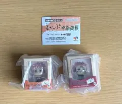 呪術廻戦　るかっぷミニチュアコレクション　虎杖悠仁　宿儺
