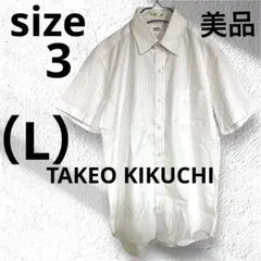 takeo kikuchi フリーサイズ