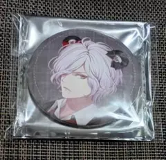 DIABOLIK LOVERS 逆巻スバル 缶バッチ