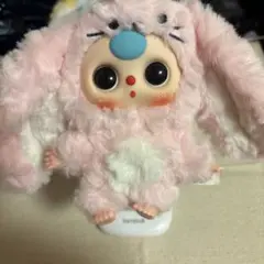 ベイビースリー うさぎ